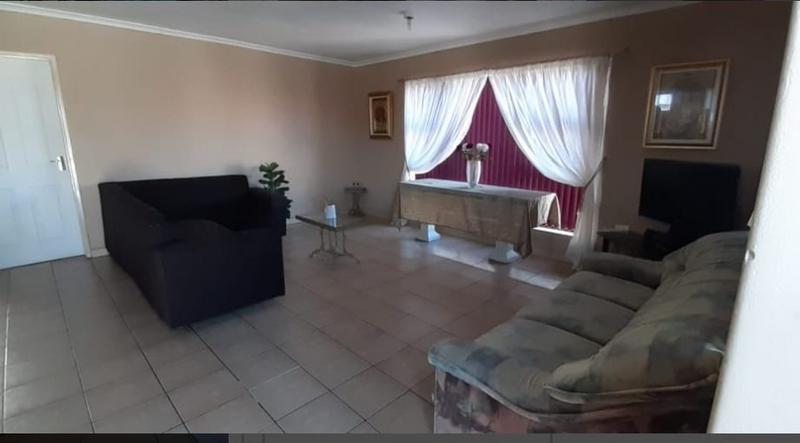 To Let 3 Bedroom Property for Rent in Kensington Western Cape